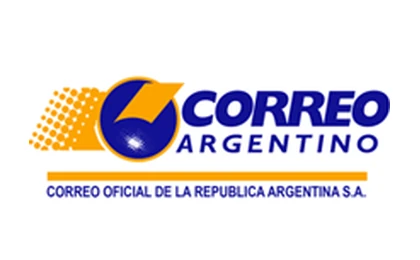 Correo Argentino